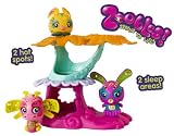 Zoobles TripletsIMAGE