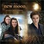 Twilight New Moon 16-Month Calendar 2010
