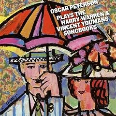 Harry Warren & Vincent Youmans
