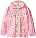Hatley Girls' Unlined Raincoat