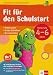Lerndrachen: Fit für den Schulstart - Lesen