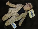 Crayon Shin Chan Plush Principal 12