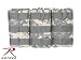 MOLLE Open Top Triple Mag Pouch