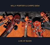 Live at BoMA