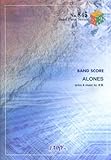 バンドピース845 ALONES by Aqua Timez-
