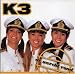 K3-De Wereld Rond cd cover