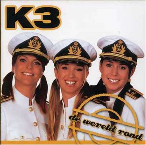 K3 - Liefdeskapitein - Zortam Music