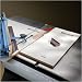Rockler Crosscut Sled Drop-Off Platform