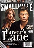 Smallville The Official Magazine #19 (March/April 2007)