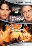Johnny Depp Double Feature (Chocolat / Finding Neverland)
