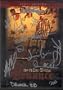 August Underground's PENANCE Limited Numbered Snuff Edition (Signed by Cast & Crew)
