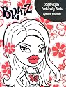 Bratz Superstylin' Funktivity Jumbo Color Book (Bratz Superstylin' Funktivity Book)
