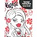 Bratz Superstylin' Funktivity Jumbo Color Book (Bratz Superstylin' Funktivity Book)