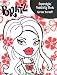 Bratz Superstylin' Funktivity Jumbo Color Book (Bratz Superstylin' Funktivity Book)