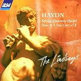 Haydn-String Quartets, Op 64 Nos 4-6