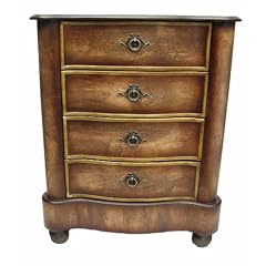 Kommode Sideboard Empire Stil W�scheschrank WYF-555