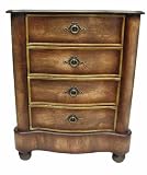 Kommode Sideboard Empire Stil W�scheschrank WYF-555