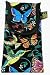 Hummingbirds and Butterflies Cell Phone / Glasses Case