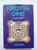 Forgotten games : a novel of Cortés and Moctezuma, translation and treason