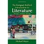 The Compact Bedford Introduction to Literature: Reading, Thinking, Writing