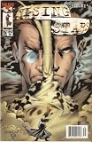 J. Michael Straczynski's Rising Stars #5 March 2000