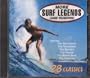 More Surf Legends & Rumors