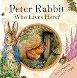 Peter Rabbit : who lives here?