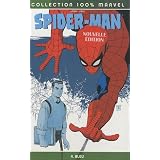 Spider-Man, tome 4 : Bleupar Jeph Loeb