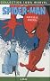 Spider-Man, tome 4 : Bleu