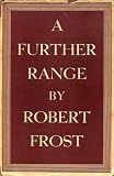 A FURTHER RANGE. Book Six.