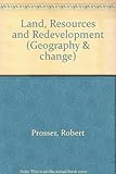 Land, resources and development