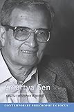 Amartya Sen