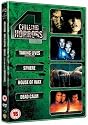 Four Chilling Horrors [DVD] [1988]