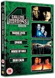 Four Chilling Horrors [UK IMPORT] - Nicole Kidman