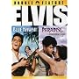 Blue Hawaii / Paradise, Hawaiian Style (Double Feature)