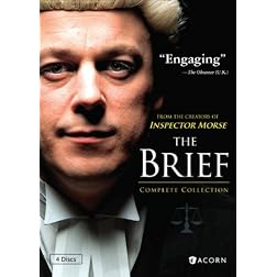 The Brief Complete Collection
