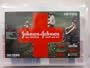 Johnson & Johnson Large Ready Organized First Aid Kit, 170 items 1 ea