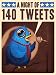 Night of 140 Tweets: A Celebrity Tweetathon for Haiti