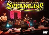 SPEAKEASY [DVD]