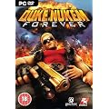 Duke Nukem Forever (PC DVD)