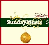 Sunday Music 5: Holiday