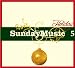Sunday Music 5: Holiday