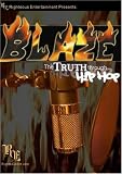51msjuUCEhL._SL160_ Blaze: The Truth About Hip Hop