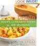 Vegan Soups and Hearty Stews for All Seasons