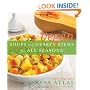 Vegan Soups and Hearty Stews for All Seasons