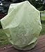 Frost Protek Plant Cover: Large, Green