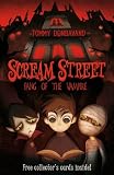 Scream Street 1: Fang of the Vampire