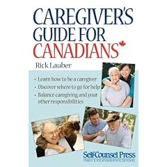 Caregiver's Guide for Canadians