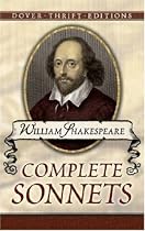 Sonnets (Dover Thrift)