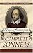 Sonnets (Dover Thrift)